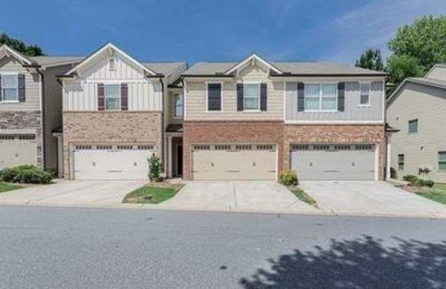 145 Townview Drive - 145 Townview Drive, Cherokee County, GA 30189