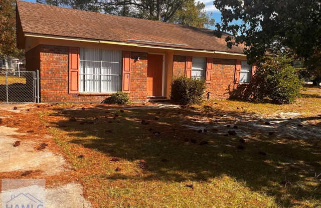 928 Greenbriar Trail - 928 Greenbriar Trial, Hinesville, GA 31313