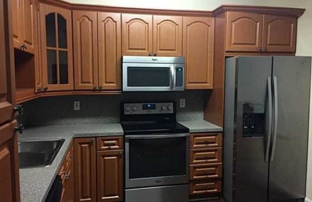 139 Southwest 168th Terrace - 139 Southwest 168th Terrace, Pembroke Pines, FL 33027