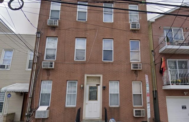 155 HOPKINS AVE - 155 Hopkins Ave, Jersey City, NJ 07306