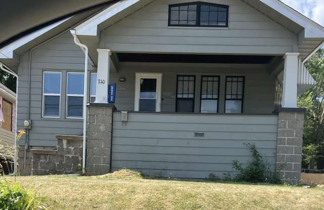 210 West Richmond Avenue photos photos