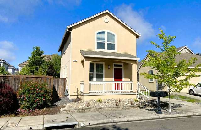 749 Fresno Ave., Santa Rosa, Ca. - 3 bed/2.5 Bath Single Family Home photos photos
