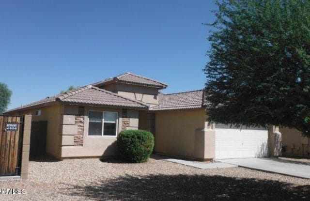 16380 W POST Drive - 16380 W Post Dr, Surprise, AZ 85388