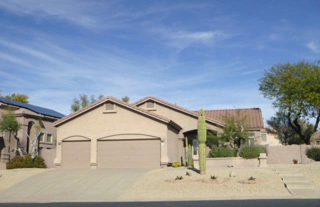 7430 E Oasis St - 7430 E Oasis Cir, Mesa, AZ 85207
