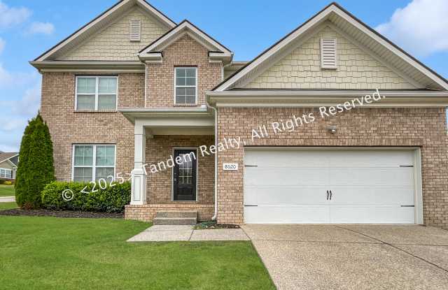 8020 Forest Hills Dr - 8020 Forest Hills Drive, Spring Hill, TN 37174