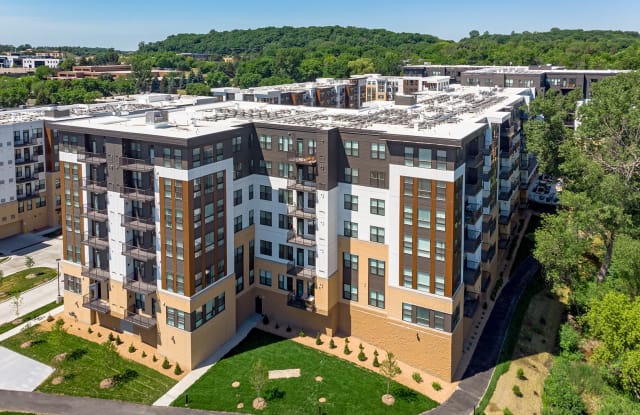 Senior & Affordable Housing - Bren Road Station Gallery 4