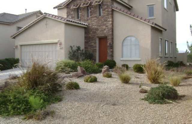 1172 SPAGO Lane - 1172 Spago Lane, Henderson, NV 89052