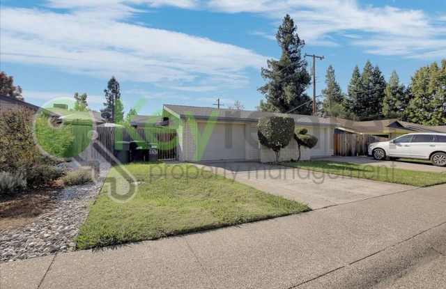 5636 Clark Avenue - 5636 Clark Avenue, Carmichael, CA 95608