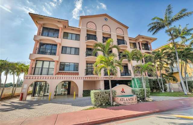 8816 Collins Ave photos photos