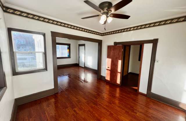 1162 Edgerton Street - 1 - 1162 Edgerton Street, St. Paul, MN 55130 1162 Edgerton Street - 1 - 1162 Edgerton Street, St. Paul, MN 55130