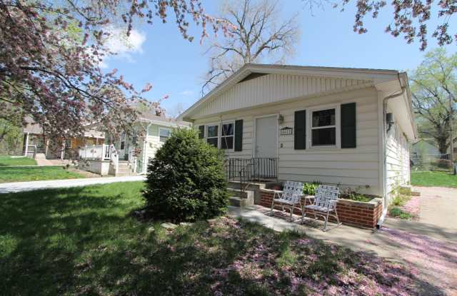 Nice 4 Bedroom Home! Finished Basement! Available soon! Reserve now! - 5613 South 51st Street, Omaha, NE 68117