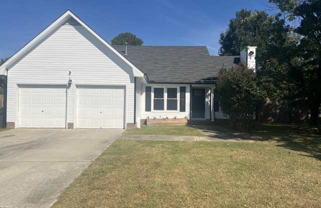 1029 Whisker Lake Drive Gallery 1