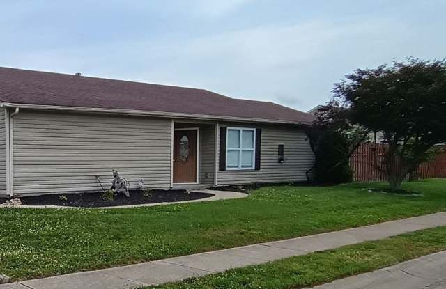 Freshly Renovated Home With Man Cave In Trenton OH photos photos