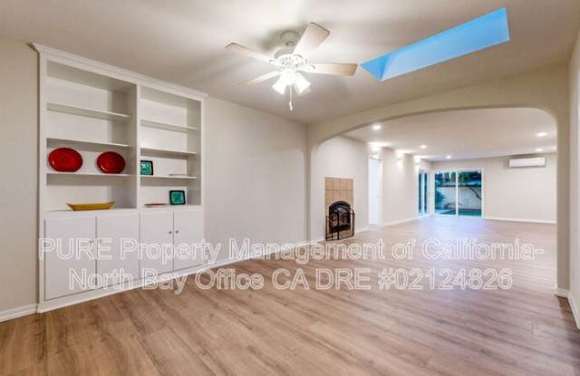 2450 Grosse Ave - 2450 Grosse Avenue, Santa Rosa, CA 95404