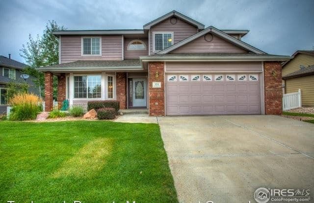 104 Rock Bridge Drive - 104 Rock Bridge Drive, Windsor, CO 80550