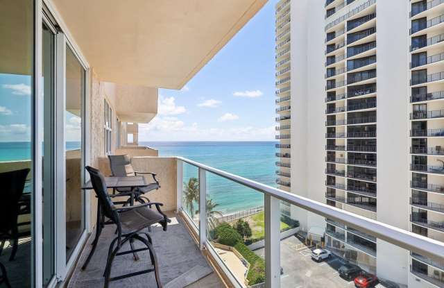 5440 N Ocean Drive unit: 705 photos photos