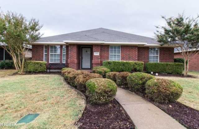 3909 Evergreen Ct. - 3909 Evergreen Court, McKinney, TX 75070