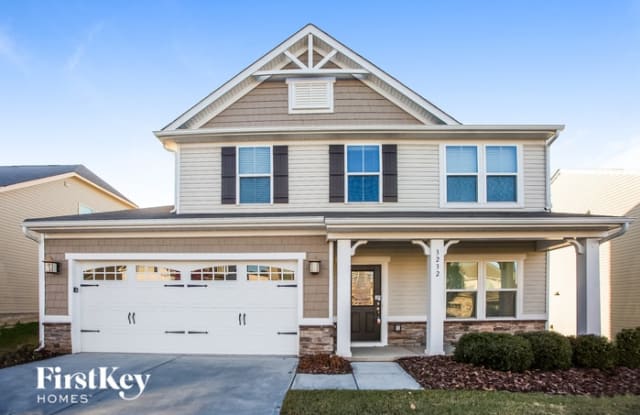 3232 Oulten Street Southwest - 3232 Oulten Street Southwest, Concord, NC 28027