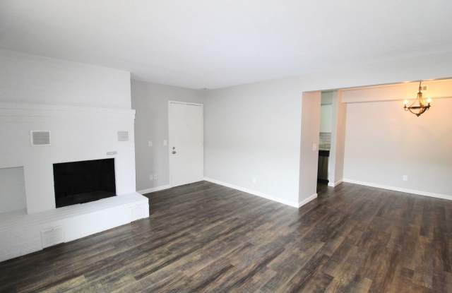 Beautiful and spacious 2 bed - 2 bath  condo for rent! - 1010-8 Blue Ridge Dr. photos photos