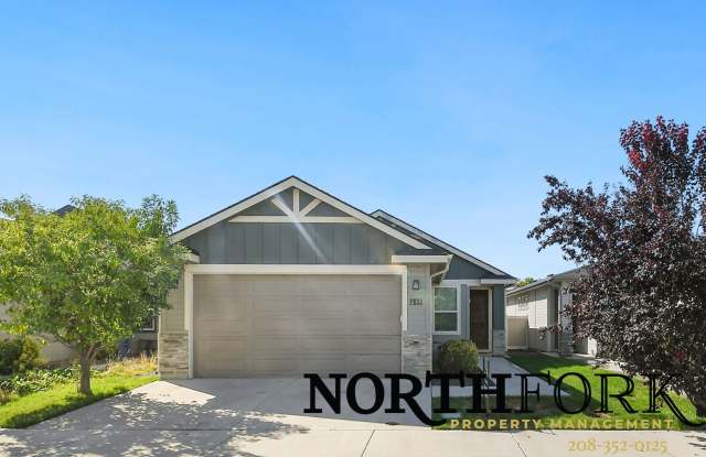 Easy living, low maintenance - Move-in credit for leases by 9/25 Gallery 1