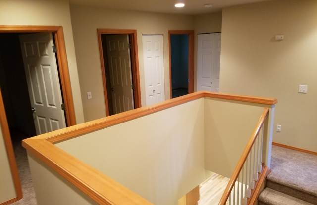 6802 37th Pl Ne - 6802 37th Place Northeast, Marysville, WA 98270