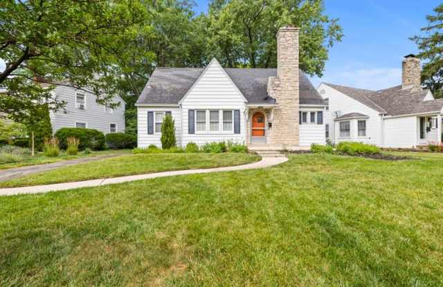 304 E. Schreyer Place - 304 East Schreyer Place, Columbus, OH 43214