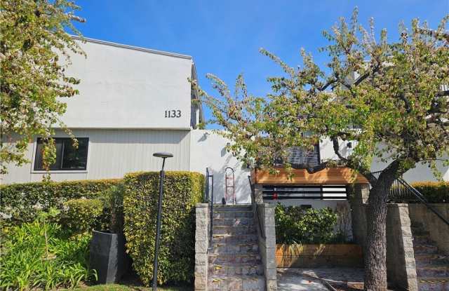 1133 24th Street - 1133 24th Street, Santa Monica, CA 90403