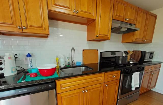 17 Princeton St. - 17 Princeton Street, Medford, MA 02155