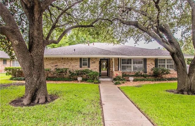 3308 Tanglewood Trail - 3308 Tanglewood Trl, Fort Worth, TX 76109