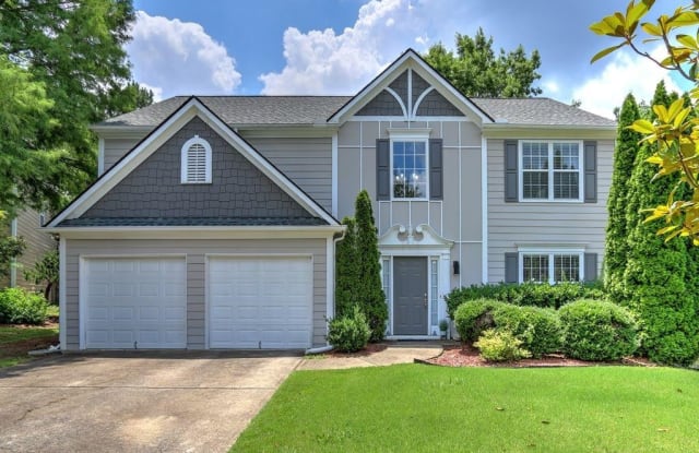1826 CHASEWOOD PARK Drive - 1826 Chasewood Park Drive, Cobb County, GA 30066