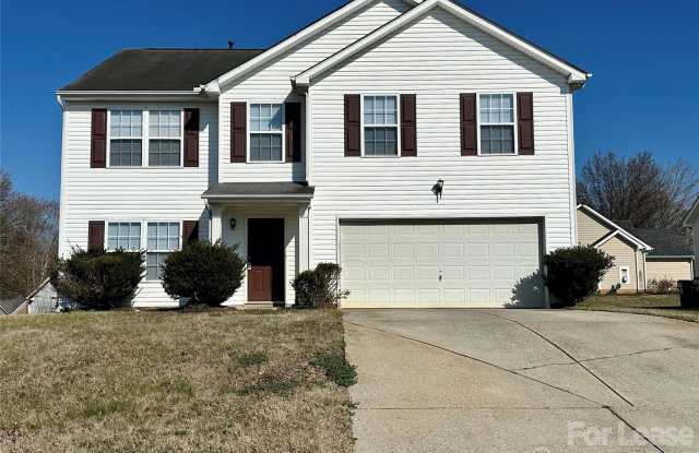 5787 Dove Point Drive SW Gallery 1