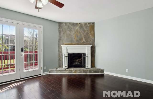 2 Bedroom Townhome in Nashville Gallery 4