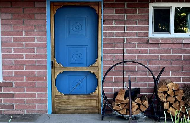 1239 W Scenic Dr photos photos