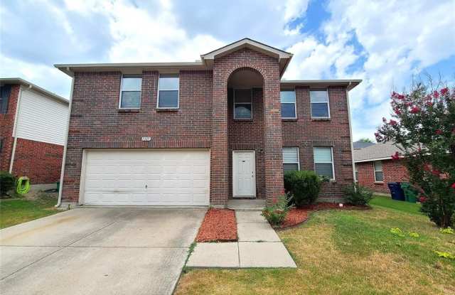 5325 Pandale Valley Drive - 5325 Pandale Valley Drive, McKinney, TX 75071