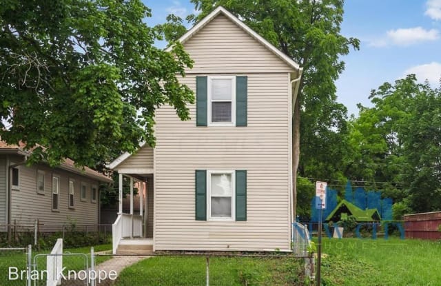 215 Taylor Ave - 215 Taylor Avenue, Columbus, OH 43203