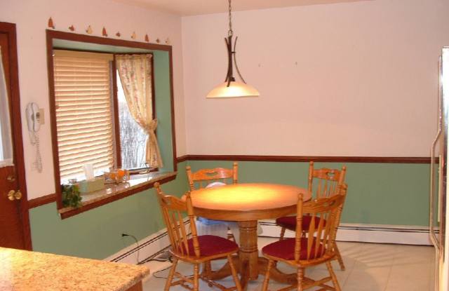 Spacious & Gracious Park Ridge Split w/Sub Bsmt. 4BR 3BA Gallery 3