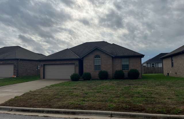 Beautiful 3-bedroom, 2-bath home in Republic with a 2-car garage. photos photos