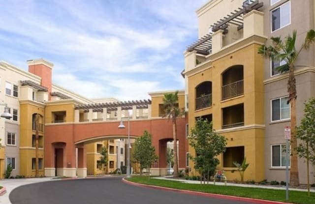 2444 Scholarship - 2444 Scholarship, Irvine, CA 92612