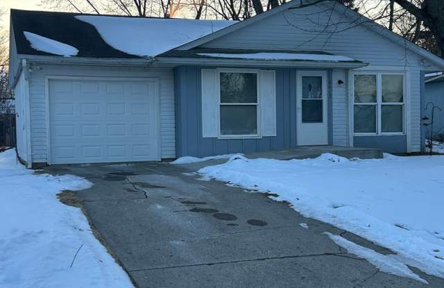 4413 Chisholm Trail - 4413 Chisholm Trail, Tippecanoe County, IN 47909