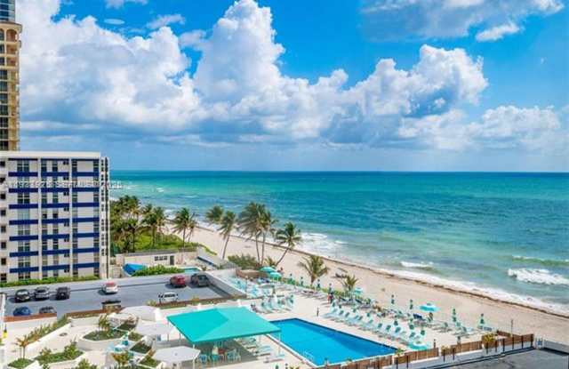 3180 S Ocean Dr unit 706 (A11933925) photos photos