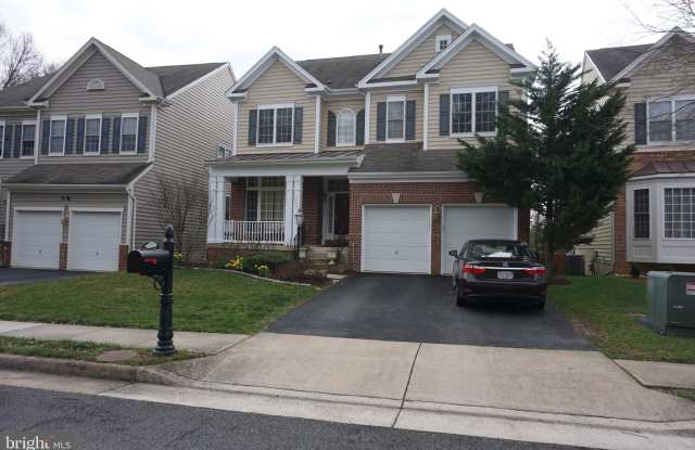 7575 LINDBERG DRIVE - 7575 Lindberg Dr, Hybla Valley, VA 22306