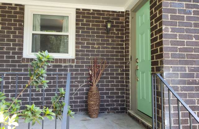 1730 Pinckney Park Drive unit: A photos photos