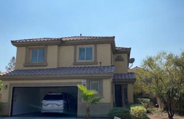 107 Water Hazard Lane - 107 Water Hazard Lane, Spring Valley, NV 89148