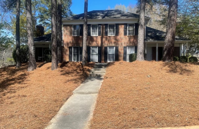 2452 Lynbridge Drive - 2452 Lynbridge Drive, Charlotte, NC 28270