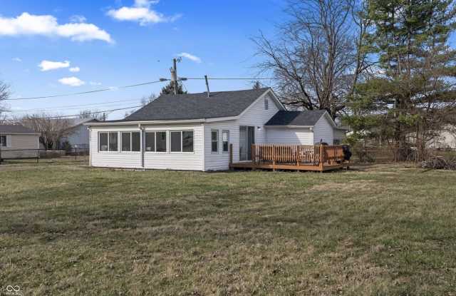 3018 Alice Avenue - 3018 Alice Avenue, Indianapolis, IN 46237