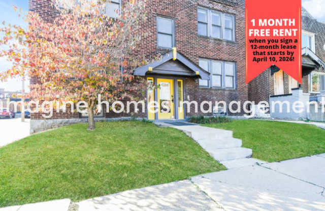 4134 Chouteau Avenue photos photos