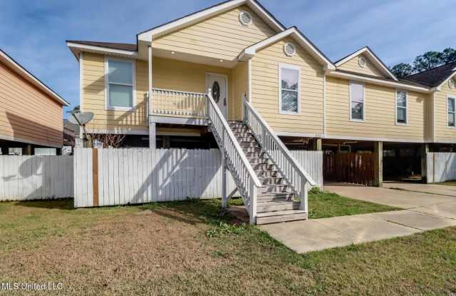 6156 E Madison Street - 6156 East Madison Street, Hancock County, MS 39520