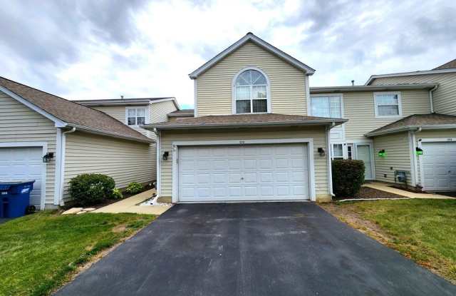 1210 Dunamon Drive - 1210 Dunamon Drive, Bartlett, IL 60103
