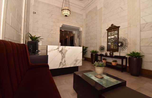 Great Republic Lofts - 756 South Spring Street, Los Angeles, CA 90014