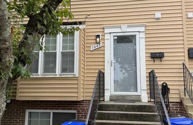 7643 ARBORY Court unit: 60 photos photos